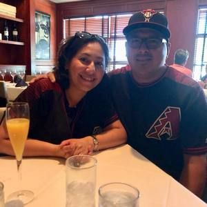 Meet your Posher, Lili